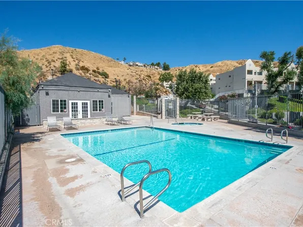 18209 Sierra Hwy Unit 33, Santa Clarita, CA 91351