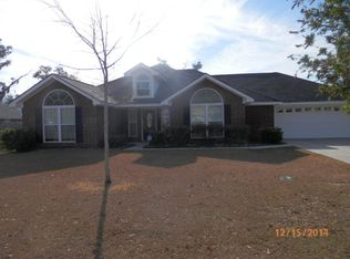 51 Lachlan Ln, Midway, GA 31320