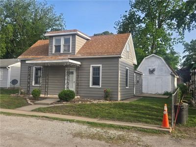 117 E Buford St, Wellington, MO, 64097
