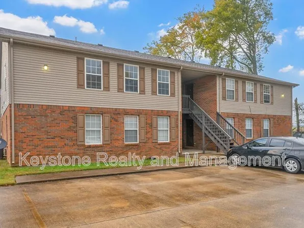 119 Mace Ln APT 202, Oak Grove, KY 42262