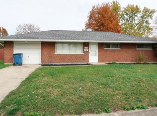 4373 Lambeth Dr, Dayton, OH 45424