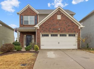 1042 Hemlock Dr, Spring Hill, TN 37174