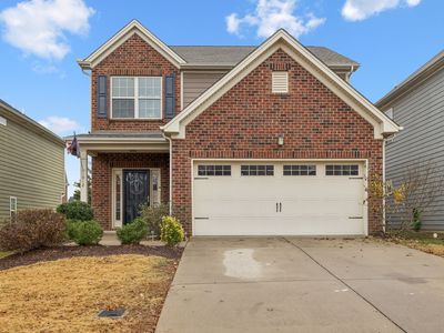 1042 Hemlock Dr, Spring Hill, TN, 37174