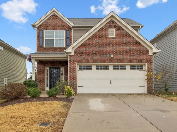 1042 Hemlock Dr, Spring Hill, TN 37174