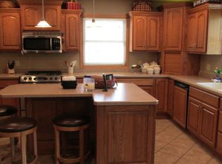 1425 N 9th St, Fort Dodge, IA 50501