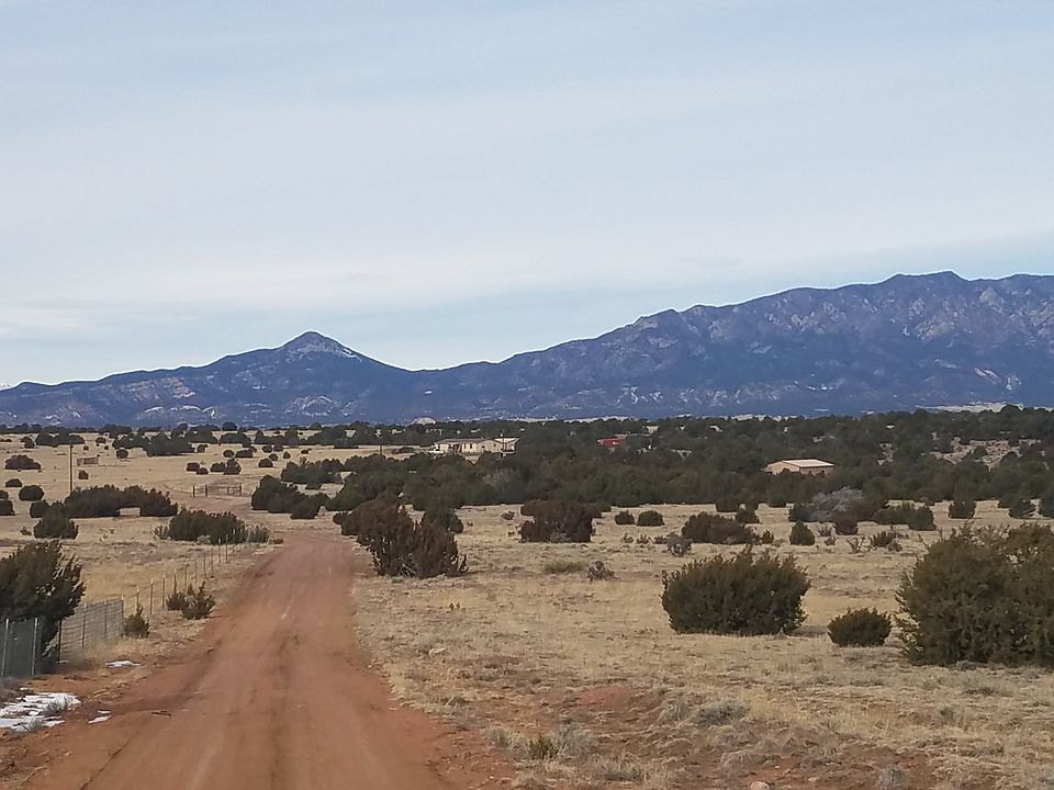 Entrance to property.