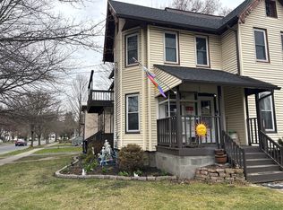 165 Central Ave #2, Cortland, NY 13045