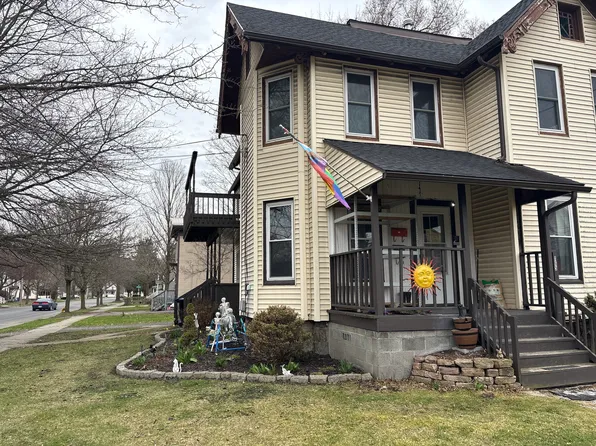 165 Central Ave #2, Cortland, NY 13045