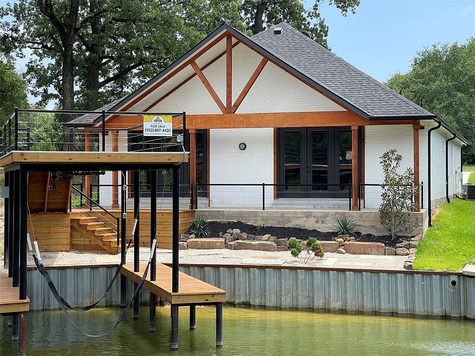 114 Saint Francis Ln, Gun Barrel City, TX 75156 Zillow