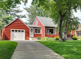 2063 Ames Ave, Saint Paul, MN 55119