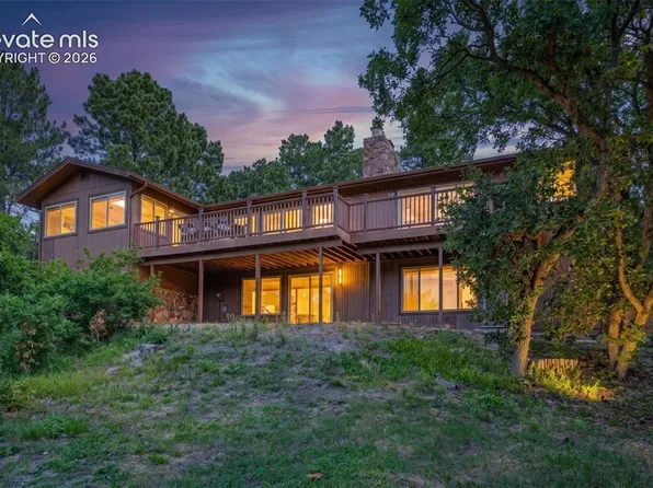 7169 Dark Horse Pl, Colorado Springs, CO 80919