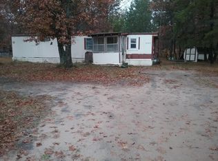 5380 Wilson Rd, Indian River, MI 49749