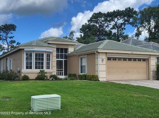 9140 Penelope Dr, Brooksville, FL 34613