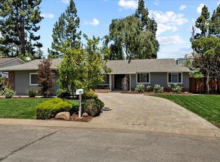 904 Odell Way, Los Altos, CA 94024