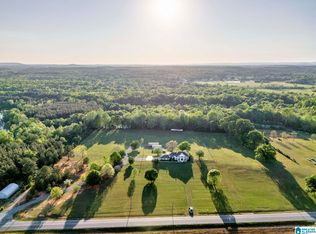 34555 Highway 25, Harpersville, AL 35078
