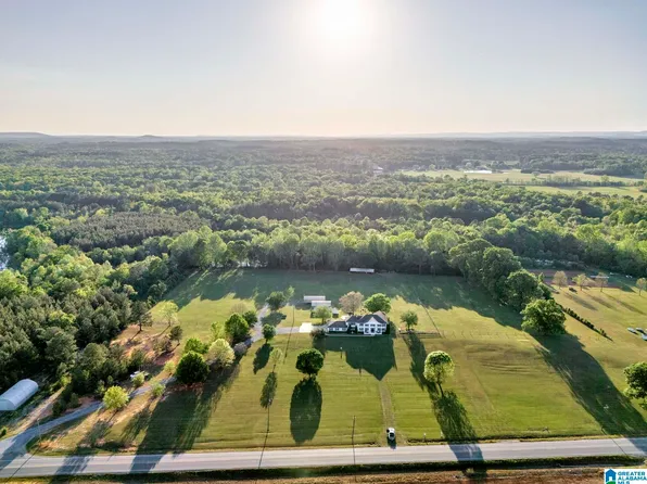 34555 Highway 25, Harpersville, AL 35078