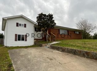 2310 Georgetown Rd NW, Cleveland, TN 37311
