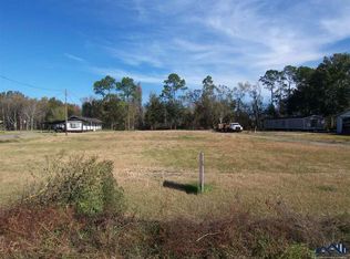 103 Madewood Pl, Thibodaux, LA 70301