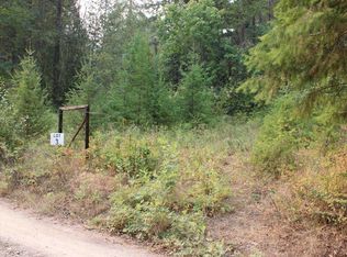 Nka Pine Rose Way LOT 3, Chewelah, WA 99109