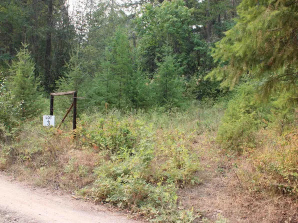 Nka Pine Rose Way Lot 3, Chewelah, WA 99109