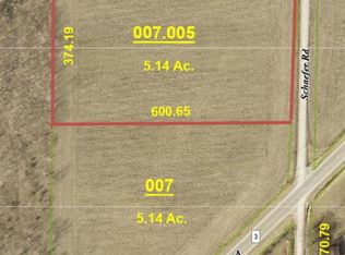 9479 Schaefer Rd, Staunton, IL 62088