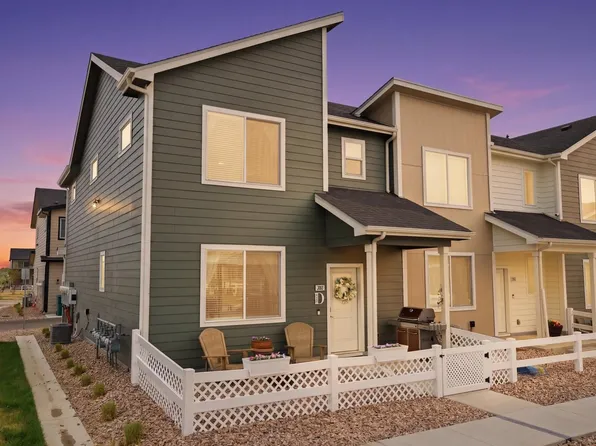 3901 Cascades St, Evans, CO 80620