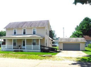 213 Cherry St, Warsaw, OH 43844
