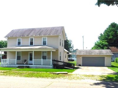 213 Cherry St, Warsaw, OH, 43844