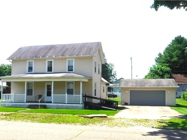 213 Cherry St, Warsaw, OH 43844