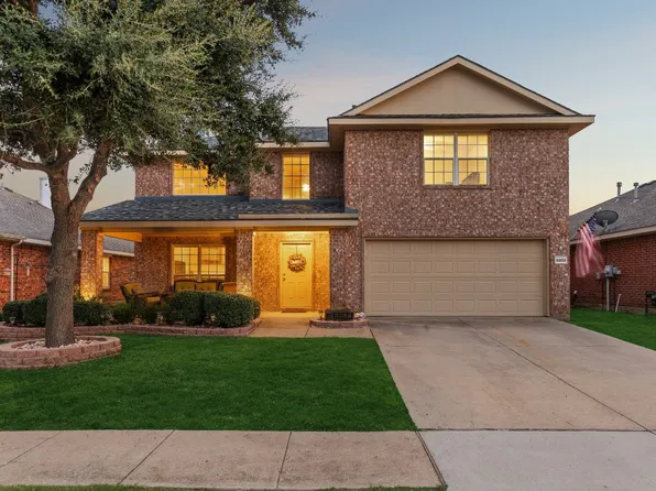 9909 Nixon Dr, McKinney, TX 75072