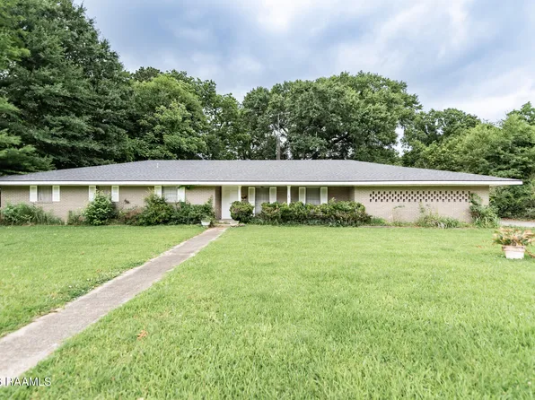 917 Choctaw Dr, Opelousas, LA 70570