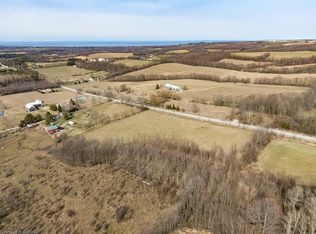LOT 8 7th Line, Grey Highlands, ON N4L1W6
