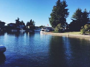 15 Crescent Ky, Bellevue, WA 98006