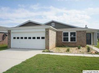 146 Vancouver Rd, Meridianville, AL 35759