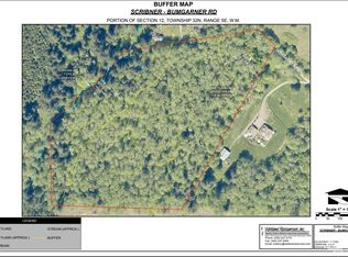 31002 Bumgarner Rd, Arlington, WA 98223