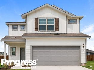 101 Rosetta Rd, Maxwell, TX 78656