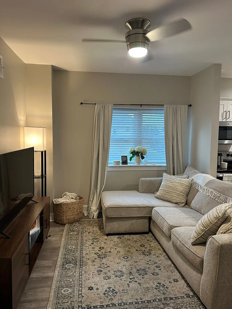 Newly Renovated 1-Bedroom Apartment on Elm Street Walk to Carilion & Downtown! — Photo 4