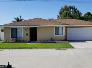 15558 1/4 Cornuta Ave, Bellflower, CA 90706