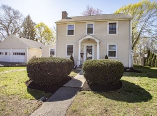 20 Monson St, Brockton, MA 02301