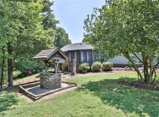 1748 Cb Eller School Rd, Elkin, NC 28621