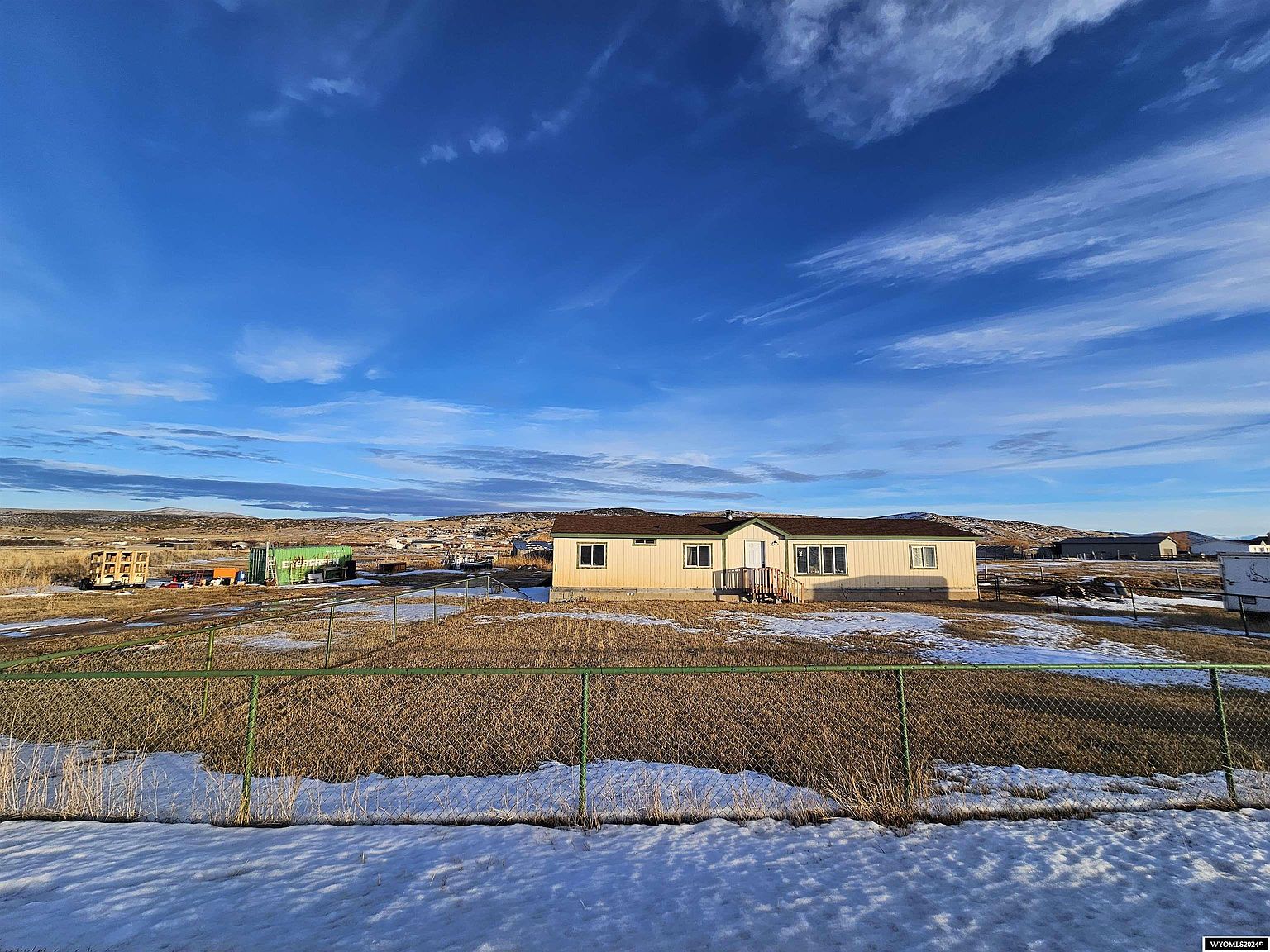 888 Mustang Dr, Bear River, WY 82930 MLS 20240629 Zillow
