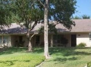 1607 Old Mill Rd, Salado, TX 76571