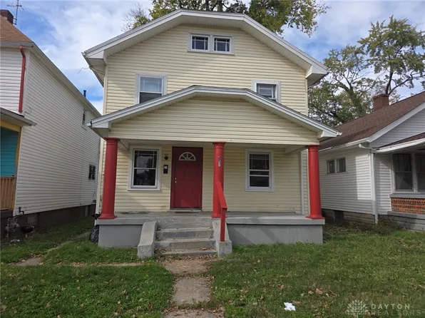 305 Westwood Ave, Dayton, OH 45417
