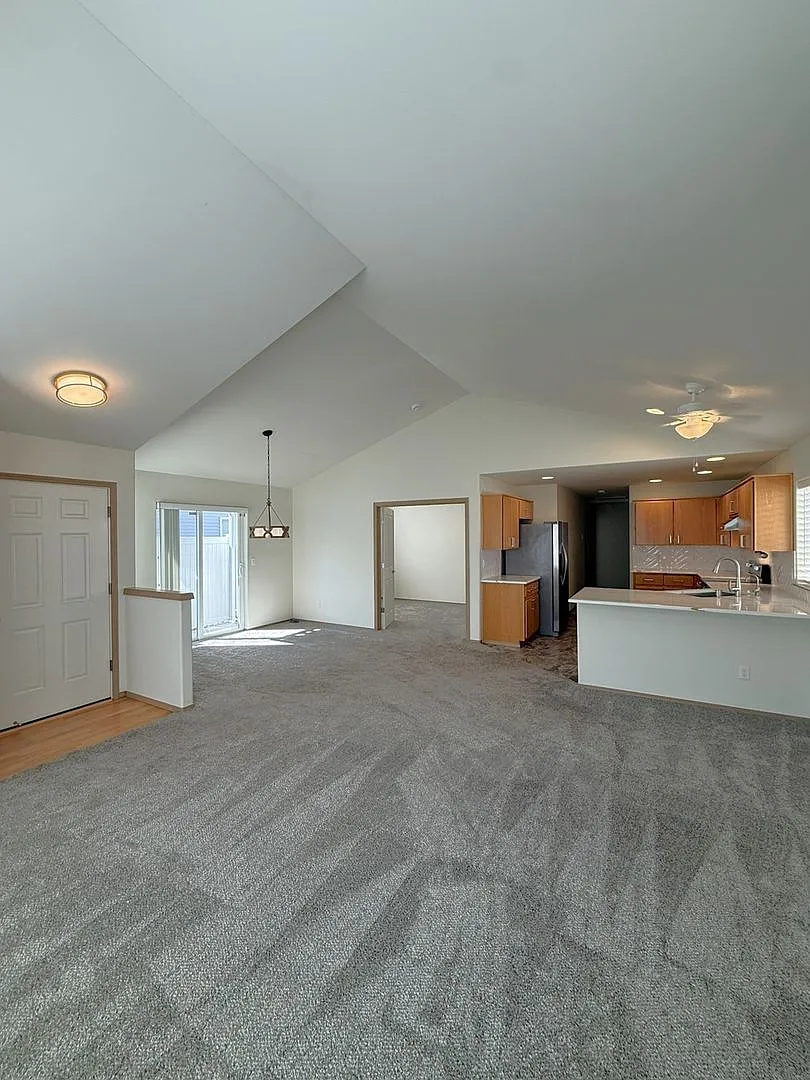 3-Bedroom Ranch with A/C, 2-Car Garage & Fenced Backyard! — Photo 1