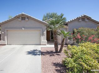 3890 E Bruce Ave, Gilbert, AZ 85234