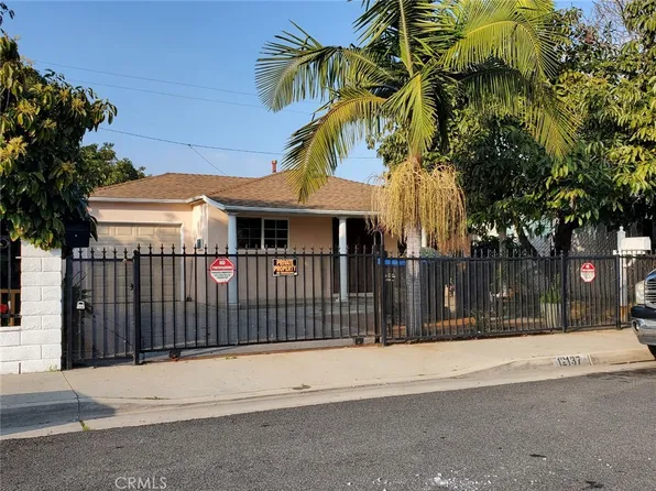 12137 Algardi St, Norwalk, CA 90650