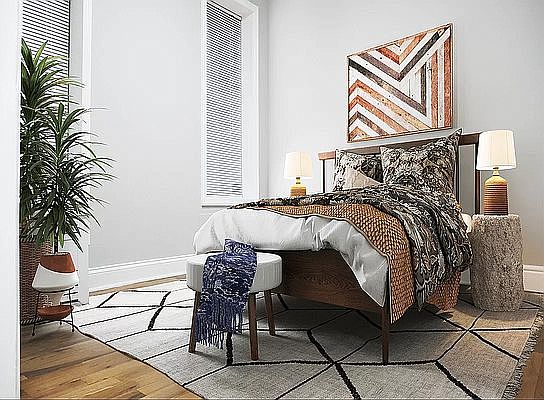 1st image of 2034 5th Ave #1D