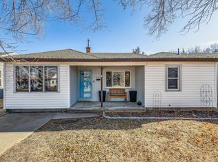 1720 Cron St, Augusta, KS 67010