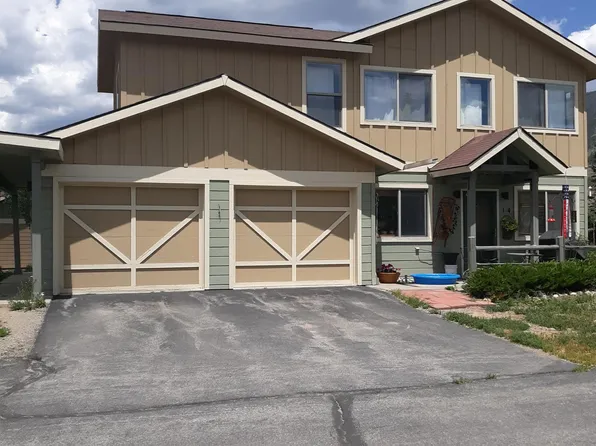 16 Crystal Cove Dr, Dillon, CO 80435