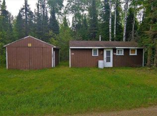 3164 N Range Line Rd, Orr, MN 55771